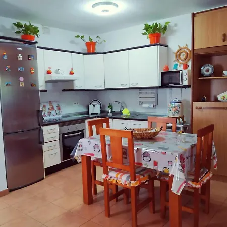 Appartement Casa Makita Playa Blanca (Lanzarote)