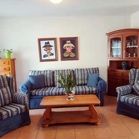 Casa Makita Appartement