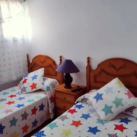 Casa Makita Appartement Playa Blanca (Lanzarote)