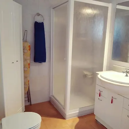 Appartement Casa Makita