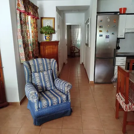 Appartement Casa Makita