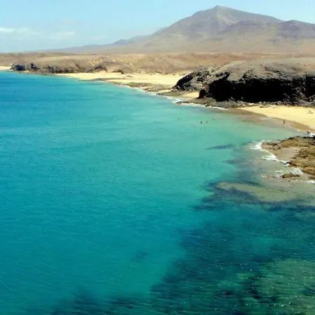 Casa Makita 아파트 *