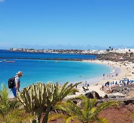 아파트 Casa Makita