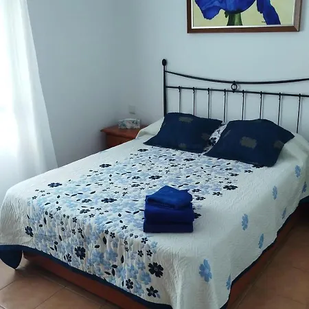 Casa Makita 아파트