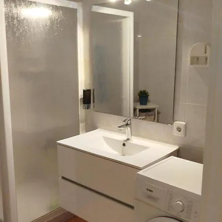 Casa Makita 아파트 플라야블랑카