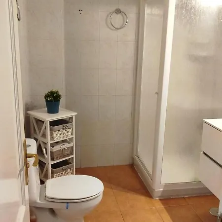 Casa Makita * 플라야블랑카