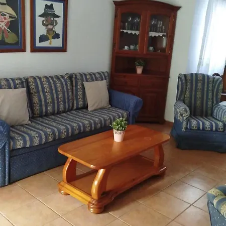 Casa Makita 아파트