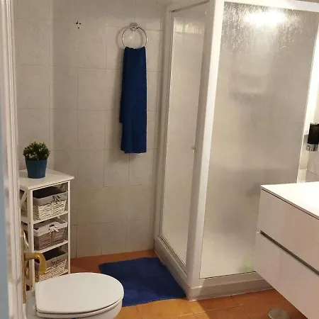 아파트 Casa Makita