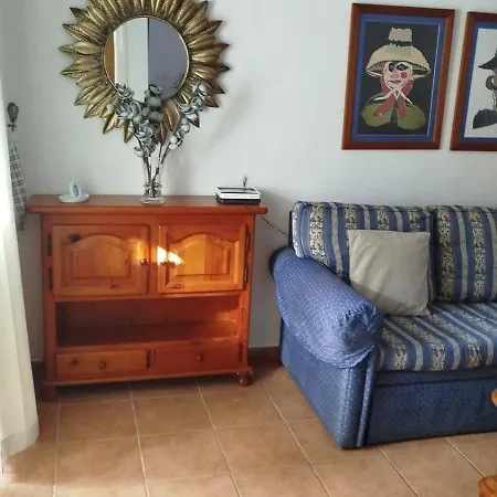 Casa Makita 아파트 *