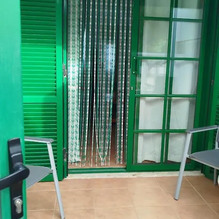 아파트 Casa Makita 플라야블랑카