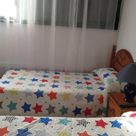 Casa Makita 아파트