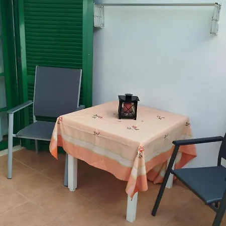 아파트 Casa Makita