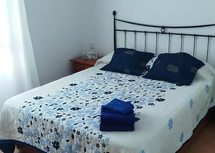 Casa Makita Appartamento