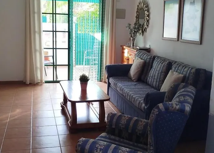 Casa Makita Playa Blanca (Lanzarote)