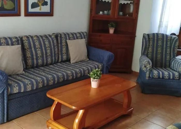 Casa Makita Appartamento