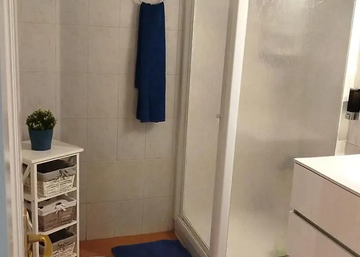 Appartamento Casa Makita