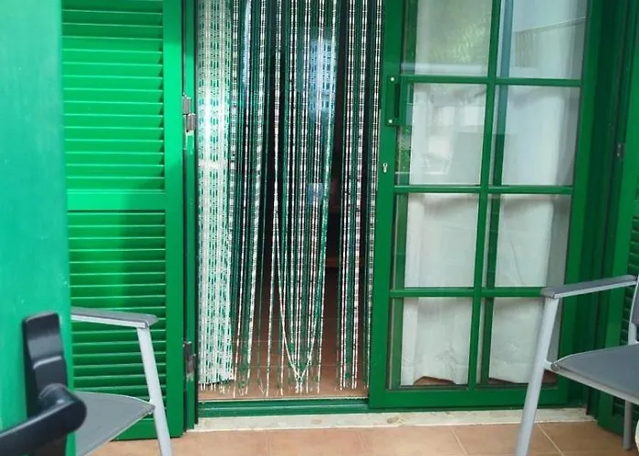 Appartamento Casa Makita Playa Blanca (Lanzarote)