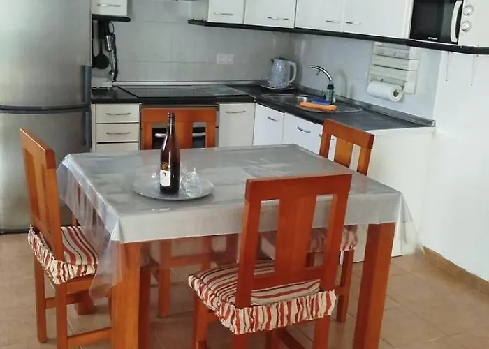 Casa Makita * Playa Blanca (Lanzarote)