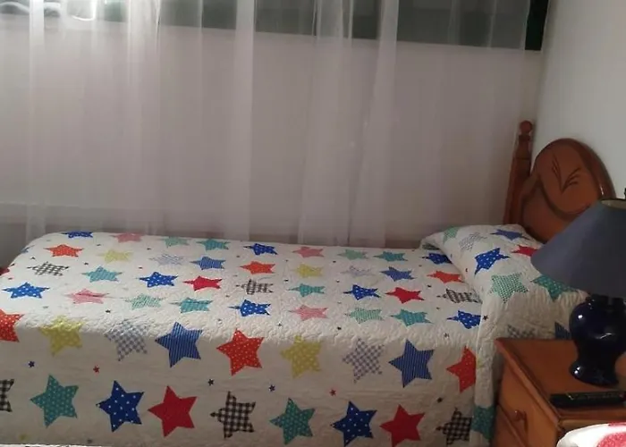 Casa Makita Appartamento