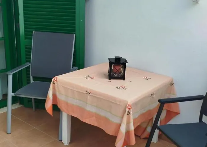 Appartamento Casa Makita