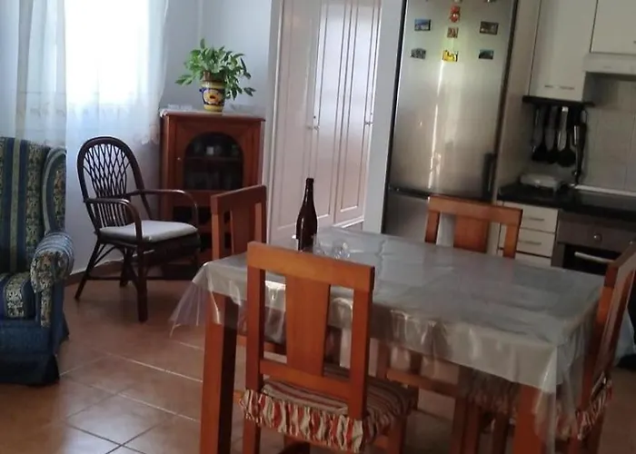Casa Makita Playa Blanca (Lanzarote)