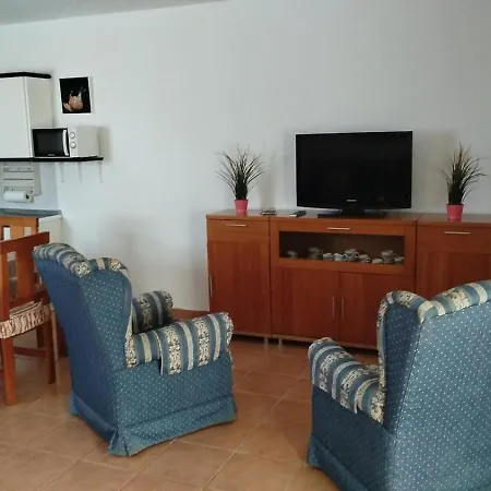 Lägenhet Casa Makita *