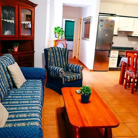 Appartamento Casa Makita Playa Blanca (Lanzarote)