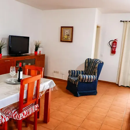 Casa Makita Lanzarote Daire *